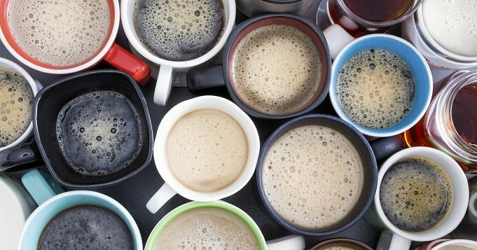 15 Koffievoordelen Voor De Gezondheid Die Worden Ondersteund Door Onderzoek